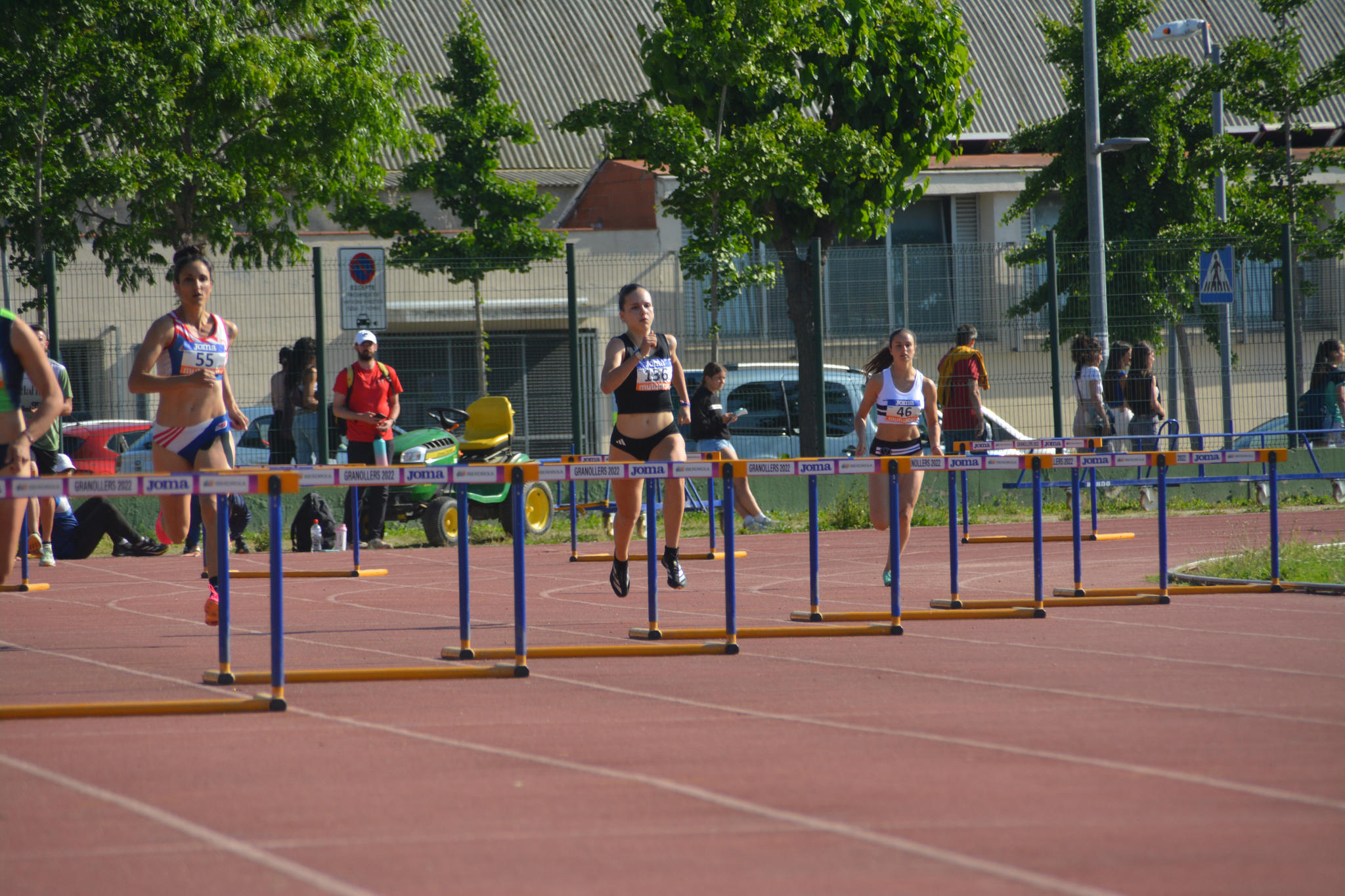 Club Atletisme Badalona - 
